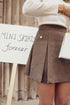 The Mary-Jane Skort